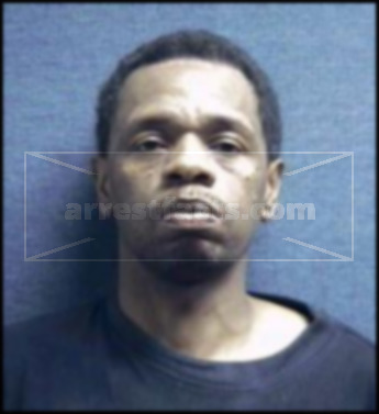 Darius Lamar Myhand