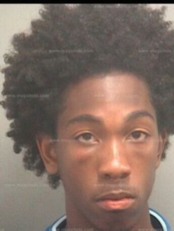 Donald Bernard Mcgee