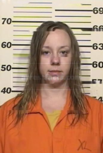 Sarah A Wolf