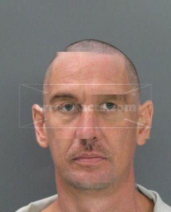 Joseph Greg Johnson