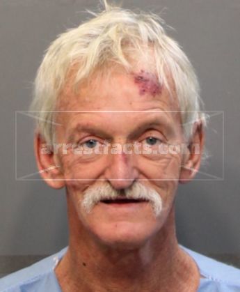Ernest Ray Petty