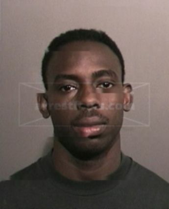 Ernest Dorsey