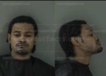 Antonio Lee Gilmore