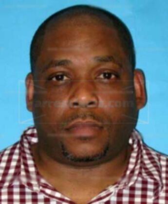 Derrick Demetris Hemphill