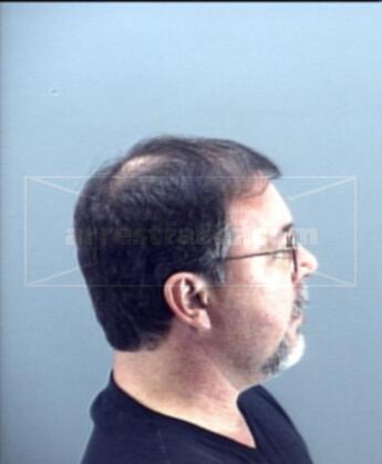 Gary Ray Stone