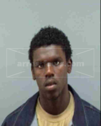Derrick D Payton