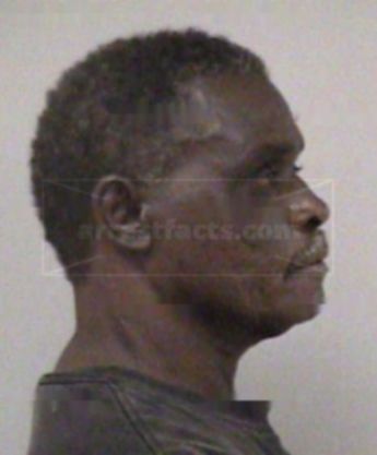 Keith Brown Sr.