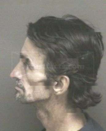 Michael Wayne Keith
