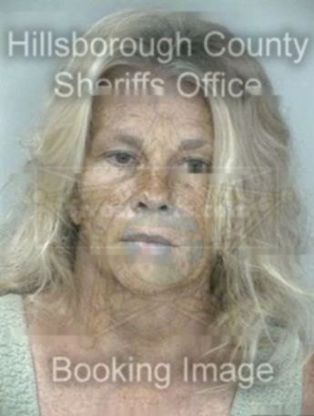Sharon Harding Jackson