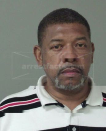 Victor Dewayne Holman