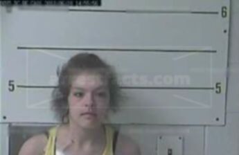 Kavannah G Adkins