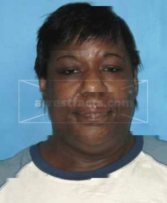 Beatrice Sheila Cuffee
