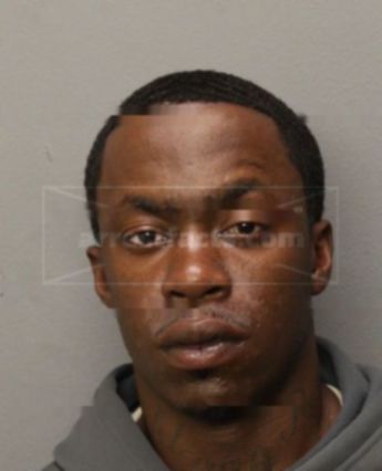 Dejuan D Newton