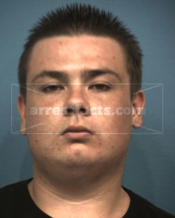 Marcus Brian Phillips