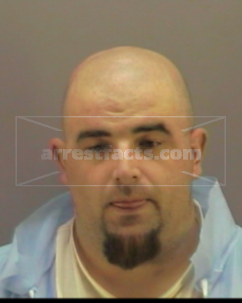 Timothy James Dubuisson