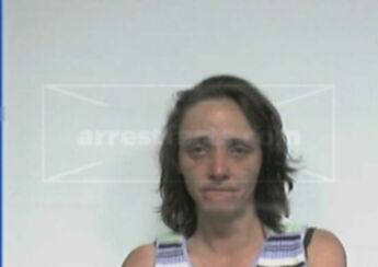 Janie Riggins Strange