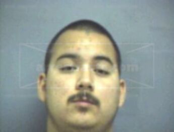 Arthur Martinez Jr.