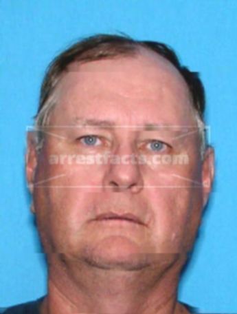 Kenneth Charles Eagle Jr.