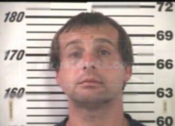 Dustin Ashley Ray