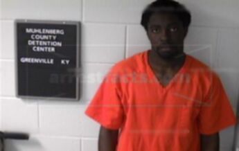 Andre Lamont Arnold