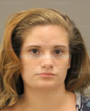 Brittney Nicole Lebrecht