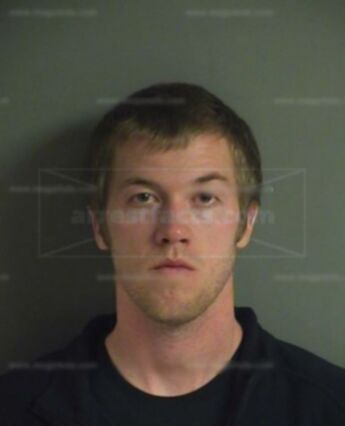 Nicholas Patrick Skromme