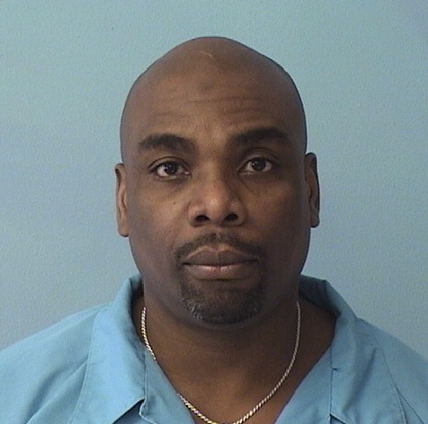 Kevin Woods