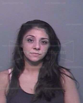Rheanna Kaye Armstrong