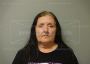 Donna Kay Morris