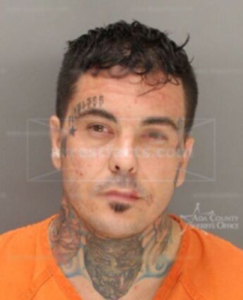 Cody Michael Adams