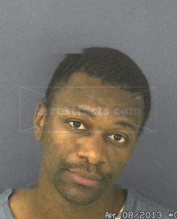 Clinton Jordan