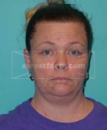 Melissa Lloyd Williams