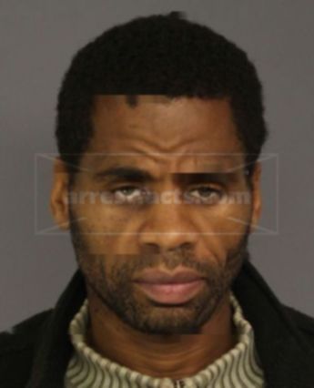 Wayne Girrard Austin