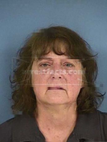 Pamela Sue Moes