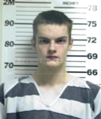 Justin Ryan Henderson