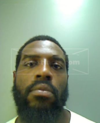 Brandon Jamar Williams
