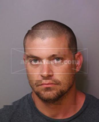 David Wayne Irons