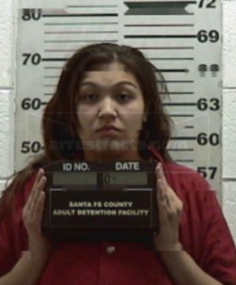 Monique A Ojeda