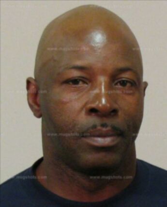 Randy Lamar Watts