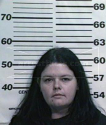 Samantha Richmond