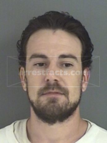 Regan Anthony Benoit