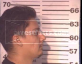 Juan Ricardo De La Garza Altamirano