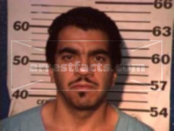 Juan Jose Cuellar Hernandez