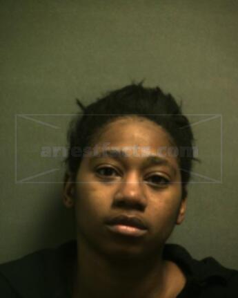 Desiree Lanette Sanders