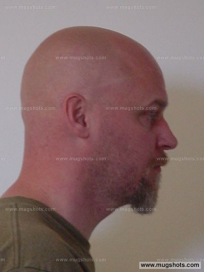 Jason Bartholameu Briggs