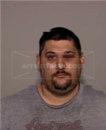 Anthony Scott Hosler