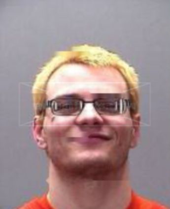 Christopher Cody Johnson