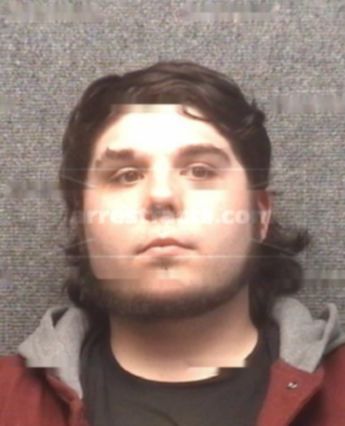 Maxwell Machane Mckinnon