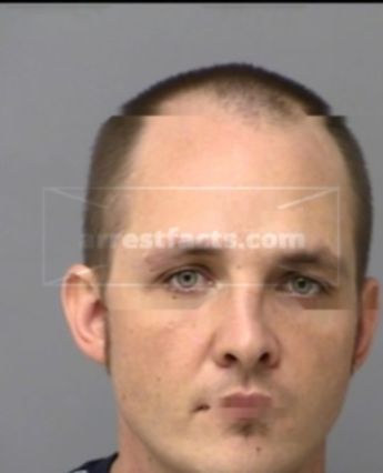 Shane Robert Ward