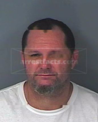 Ricky Glen Brown